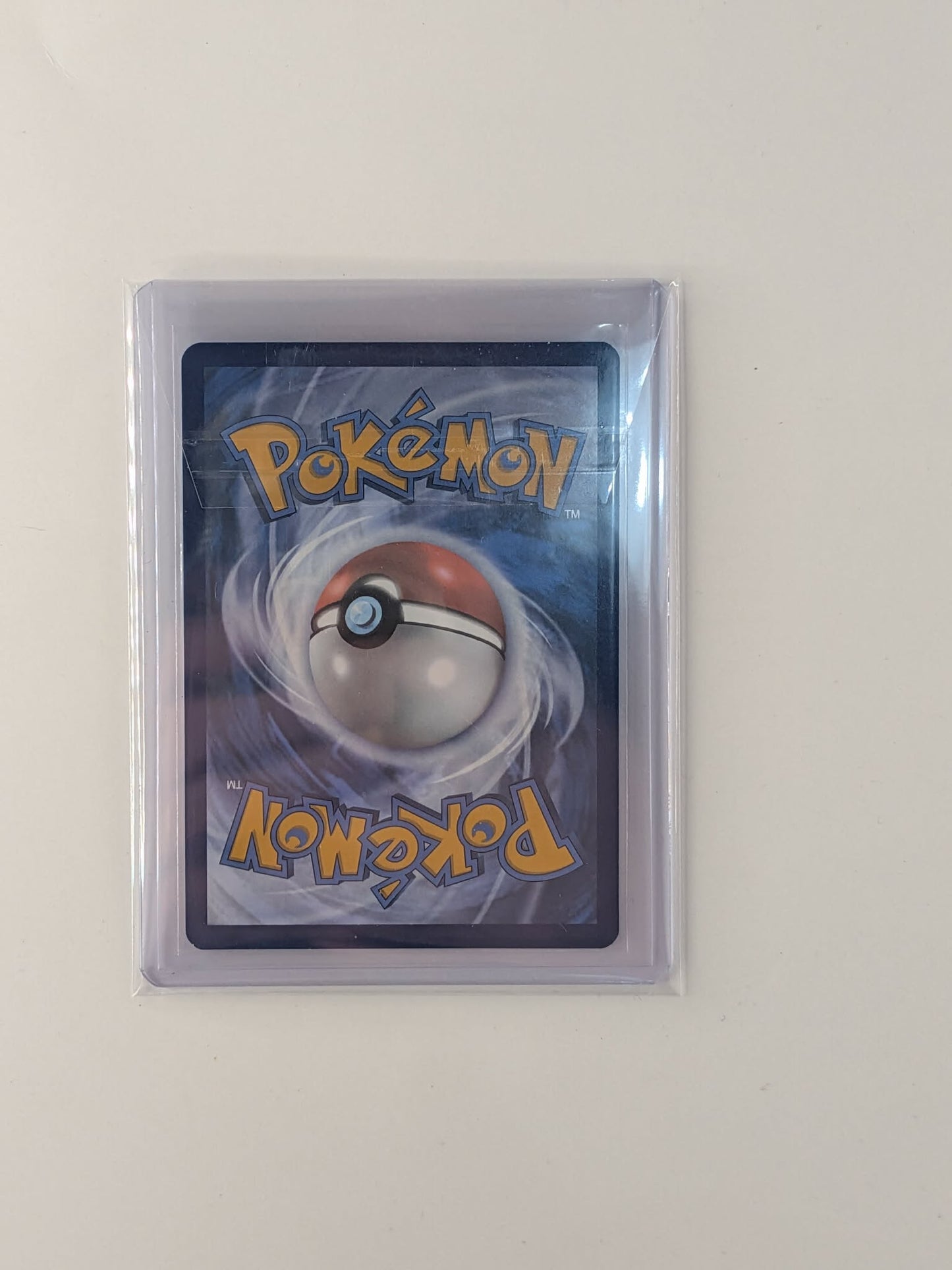 Iron Thorns ex 196/167 Ultra Rare Twilight Masquerade Pokemon Near Mint