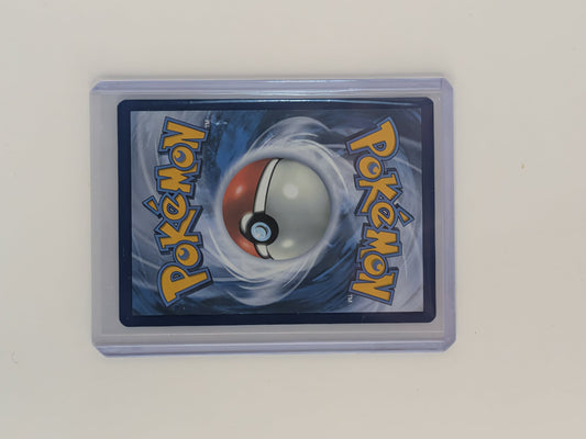 Vanillish 190/182 Illustration Rare Paradox Rift Pokemon Near Mint