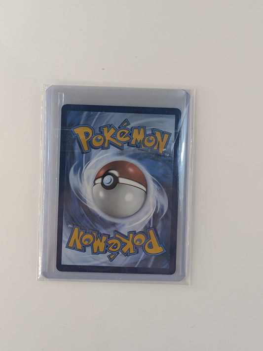 Erika's Invitation 203/165 Special Illustration Rare 151 Pokemon Near Mint