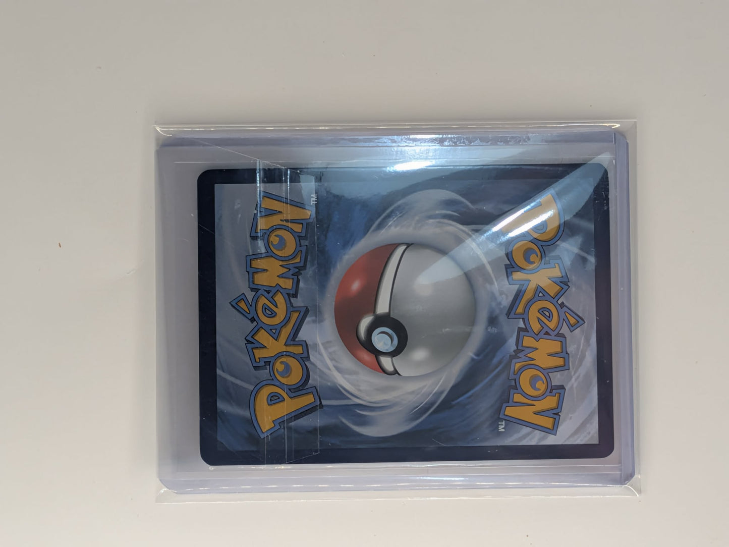 Basic Lightning Energy 257/198 Hyper Rare Scarlet & Violet Pokemon Near Mint