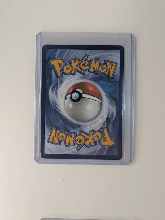 Rotom ex 029/094 Double Rare Phantasmal Flames Pokemon Near Mint