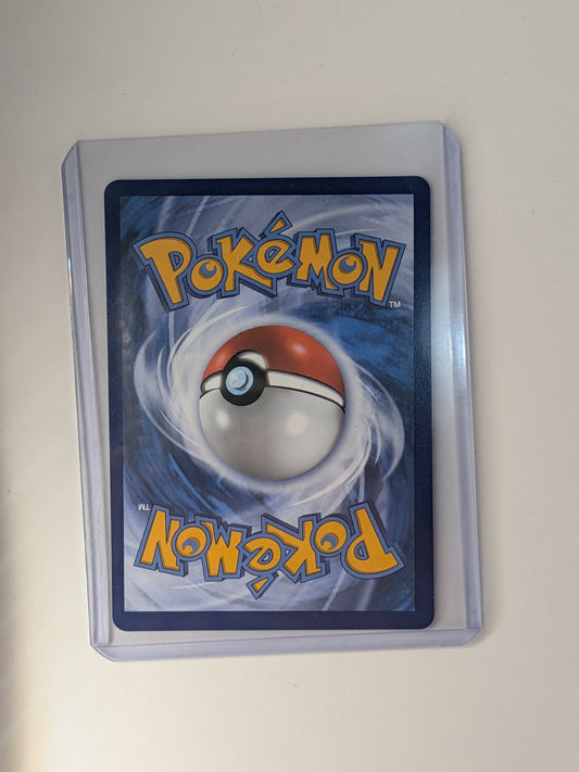 Nymble 096/094 Illustration Rare Phantasmal Flames Pokemon Near Mint