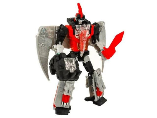 Swoop Deluxe Class | Transformers Generations Power of the Primes