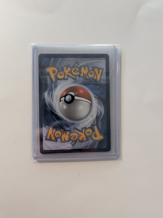 Shedinja 144/132 - Mega Evolution Illustration Rare - Pokemon TCG - NM