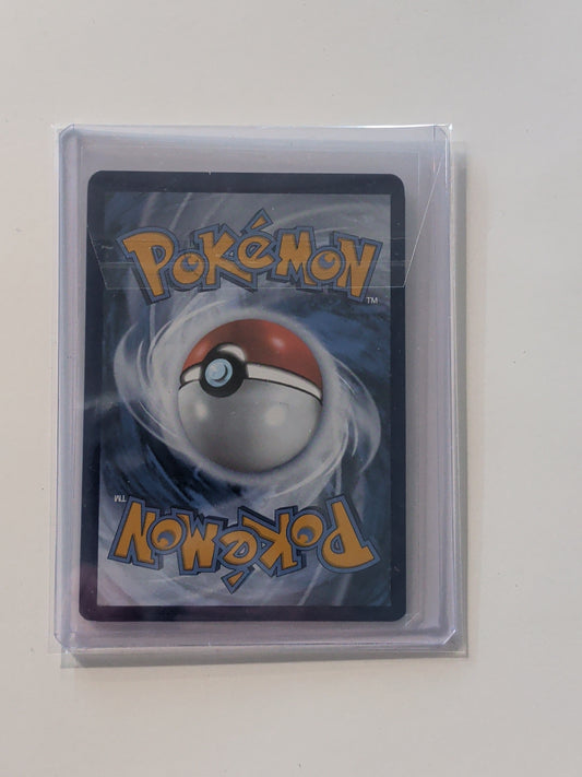 Pidgeotto 208/197 SV03: Obsidian Flames - Pokemon Card - NM