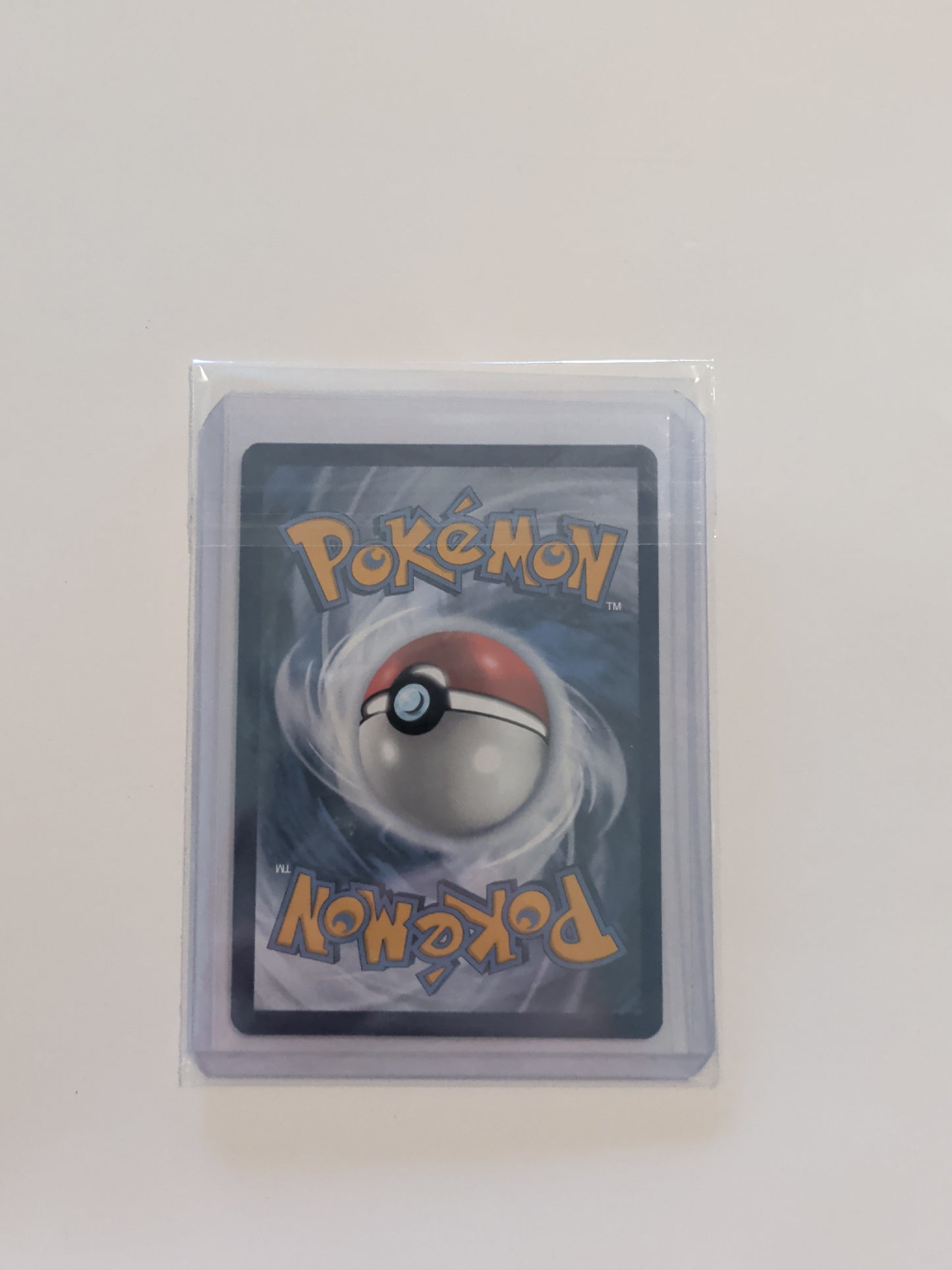 Pokemon TCG Palafin 225/091 - Paldean Fates Illustration *NM/M