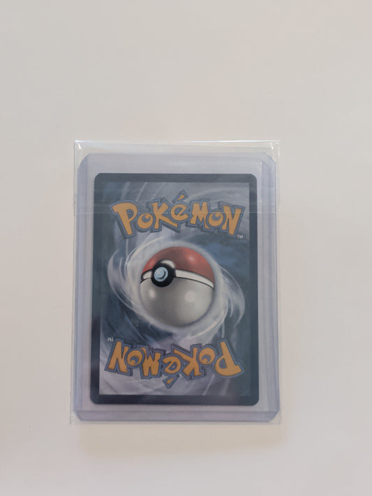 Pokemon TCG Palafin 225/091 - Paldean Fates Illustration *NM/M