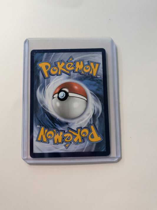 Pokemon TCG Mystery Garden 172/132 Ultra Rare Full Art Mega Evolution NM