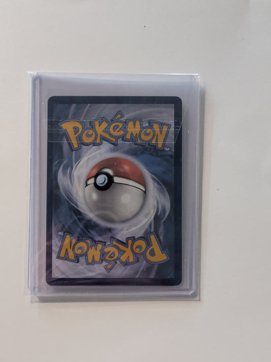 Archaludon 155/142 SV07: Stellar Crown - Pokemon Card - NM