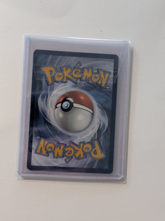 Torterra EX 185/162 Full Art Ultra Rare Temporal Forces Pokemon Card NM