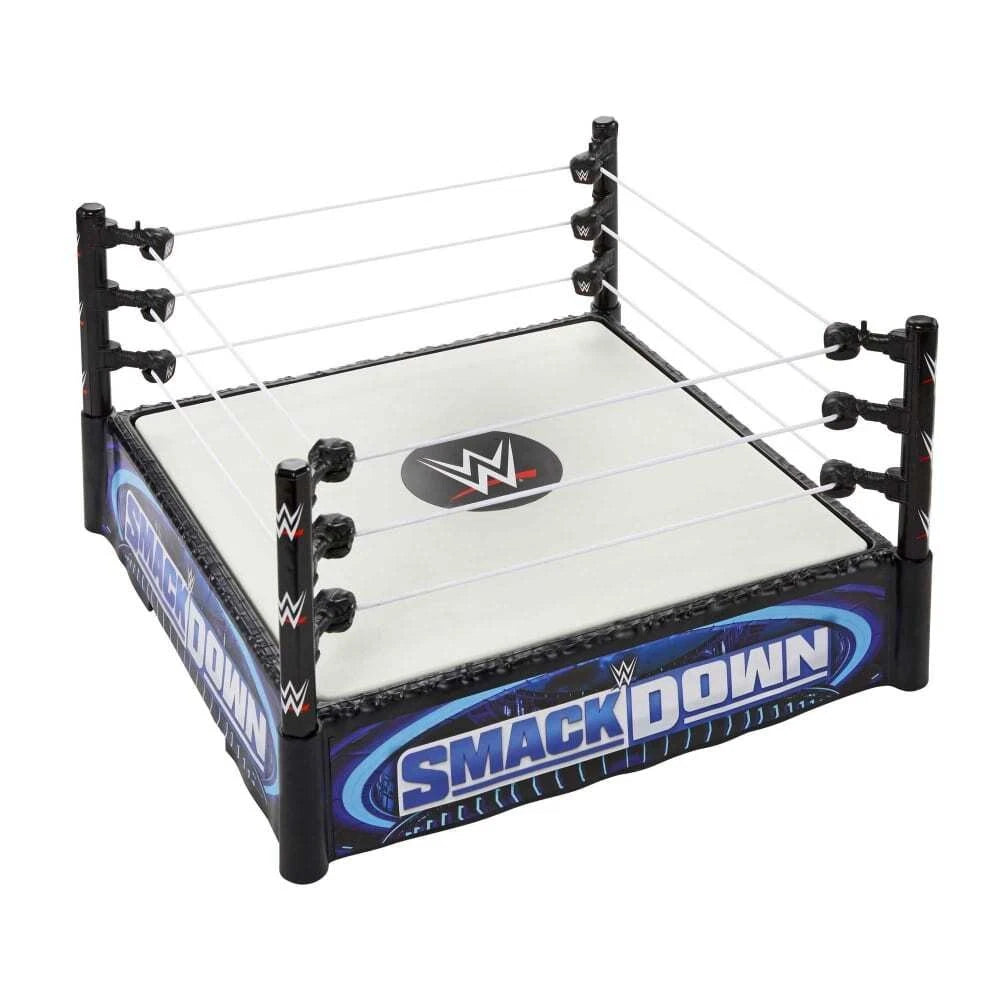 WWE - Superstar Core Ring