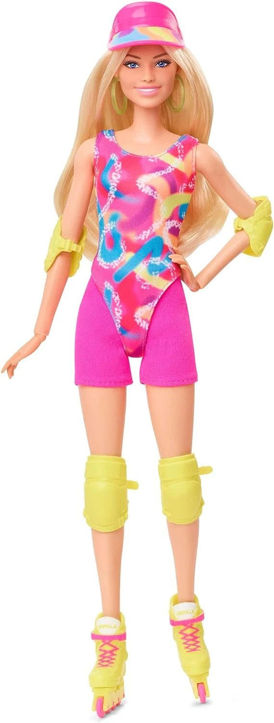 Barbie - Signature - Barbie Movie Skating Outfit