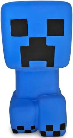 Minecraft 10" Mighty Mega Squishmee Assorted