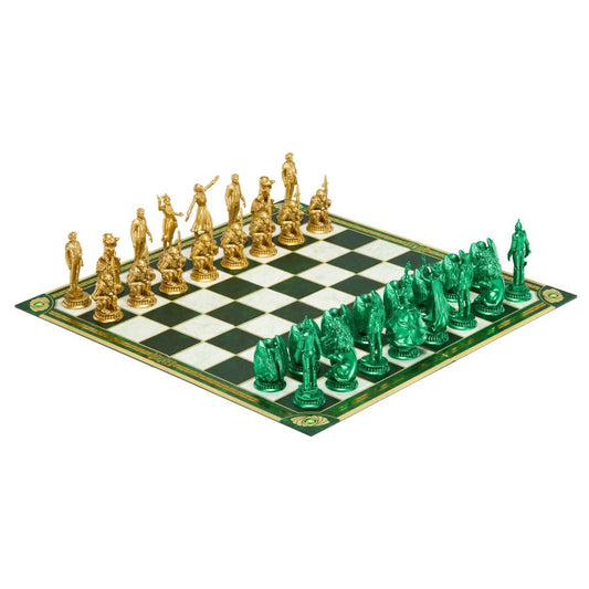 Wicked- Chess Set