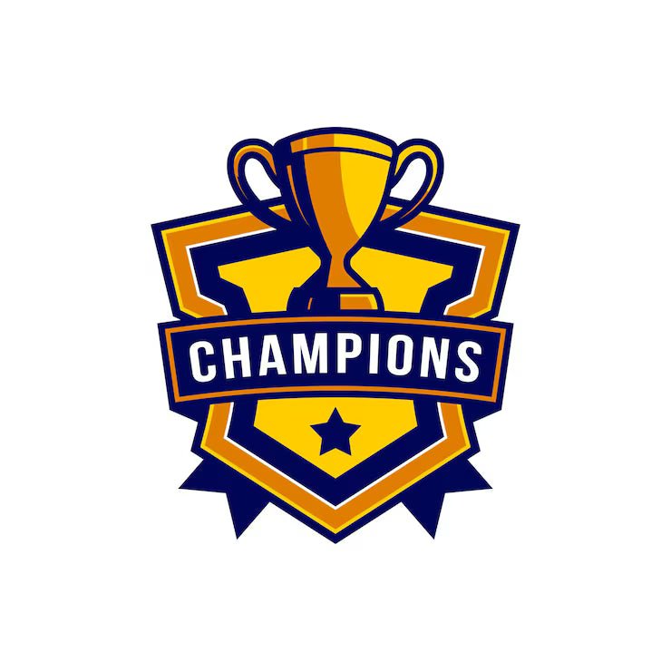 CHAMPIONS MIXED