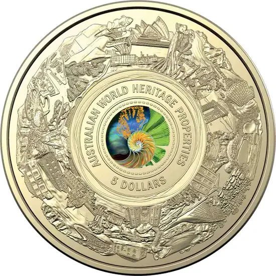 Coins