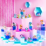 Littlest Pet Shop- Surprise Blind Singles CDU Series 3