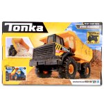 Tonka- Steel Classics Mighty Dump Truck