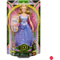 Wicked for good Glinda