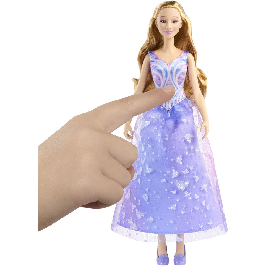 Wicked for good Glinda