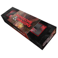 Fanroll: D&D Liquid Core Dice Set