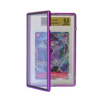 Forge Case (CLASSIC) - BGS Style Purple