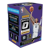 2024-25 Panini Donruss Optic Basketball Blaster Box (Glitter Parallels)