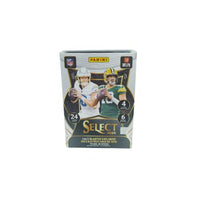 Panini Select 2024-25 NFL Football Blaster Box
