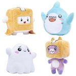 LANKYBOX 11" Mystery Plush Series 1
