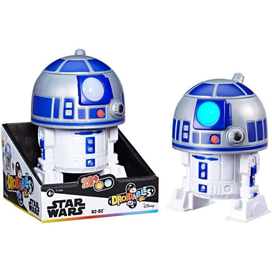 Star Wars - Droidables R2D2