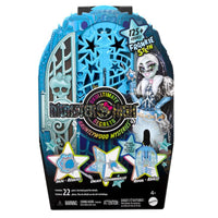 Monster High Skulltimate Secrets: Hauntlywood Mysteries Wave 6 — Frankie Stein Doll | Australia