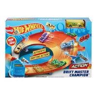Hot Wheels Action Championship Trackset Assortment
