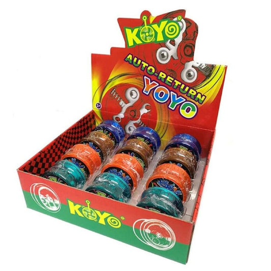 Koyo Yo-Yo – Random Colour