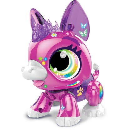 Build A Bot Pony - Light