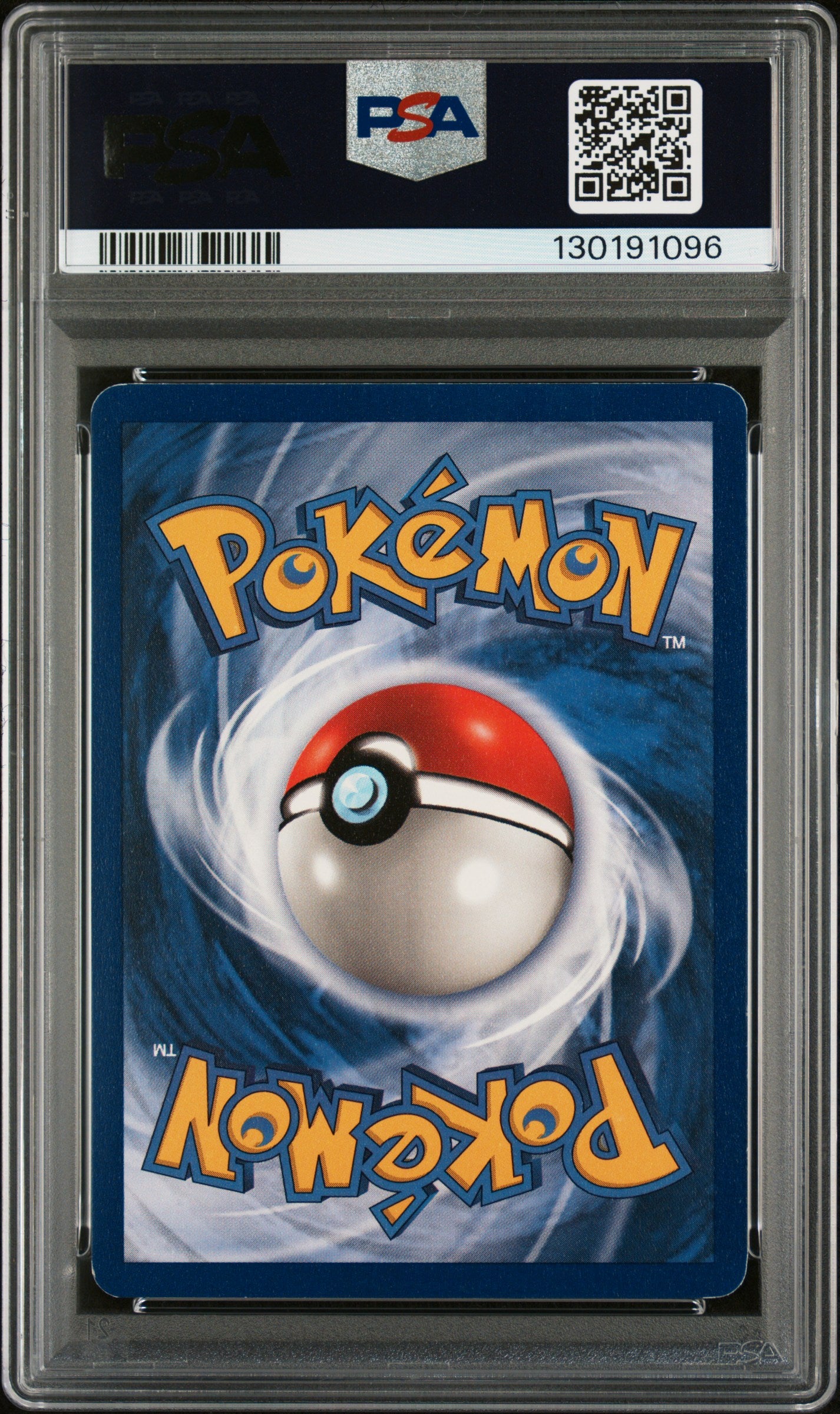Articuno 17/62 1st Edition Fossil Pokemon PSA 7