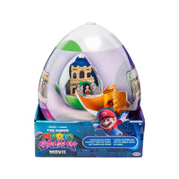 The Super Mario Galaxy Movie (2026) - Yoshi Egg 1.5" Scale Mini Figure Playset