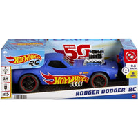 Hot Wheels RC 1:16 Rodger Dodger