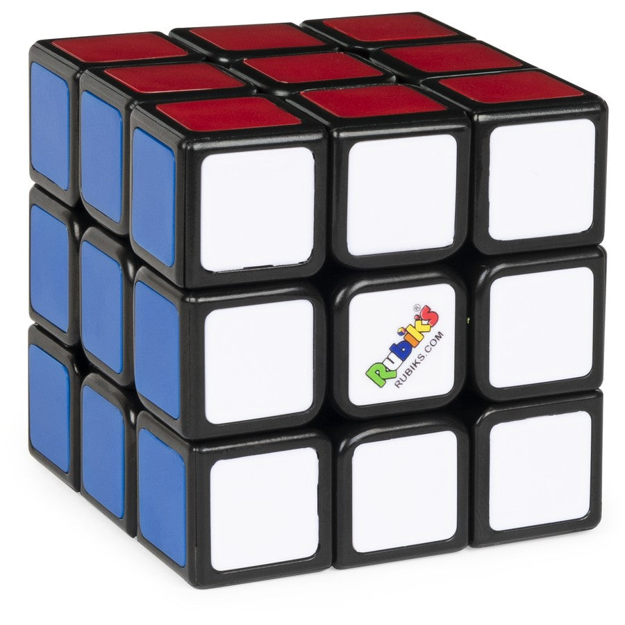 Rubiks Cube 3x3 50 Years Anniversary The Official