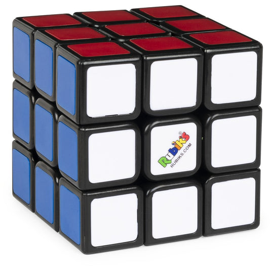 Rubiks Cube 3x3 50 Years Anniversary The Official