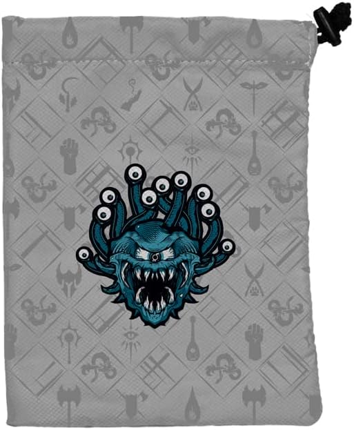 Ultra Pro: UP18610 Treasure Nest - Beholder - for D&D