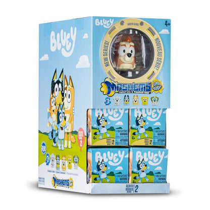 Mash'ems Bluey