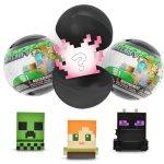 Mash'ems Minecraft