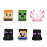 Mash'ems Minecraft