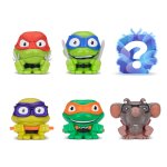 MASH'EMS - Teenage Mutant Ninja Turtles