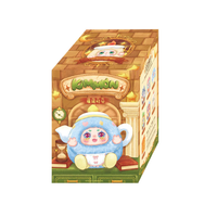 Kimmon warming time
