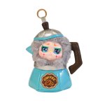 Kimmon Let's Cafe Collectible Mystery Box Plush