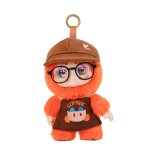 Kimmon Let's Cafe Collectible Mystery Box Plush