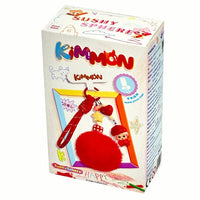 KIMMON - Heart-Stirring Moments Keychains