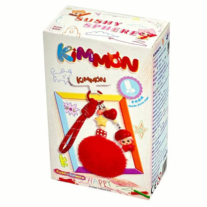 KIMMON - Heart-Stirring Moments Keychains