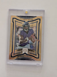 Treasure Hunt – Lamar Jackson (THS-LJ) /10